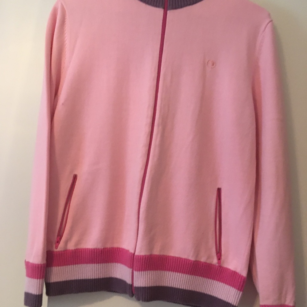 Sport sweatshirt